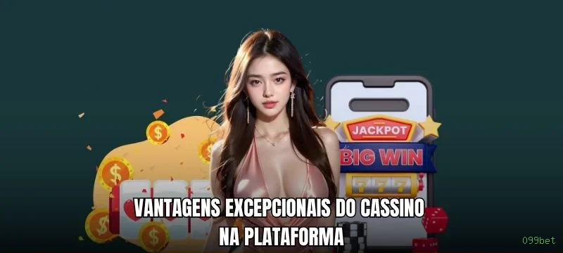 099bet Cassino Clássico