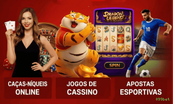 099bet Cassino Clássico